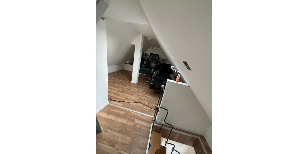Etagenwohnung Soltau - 4 Zimmer, 70 m&sup2;, 650&euro; | Angebot:26482092