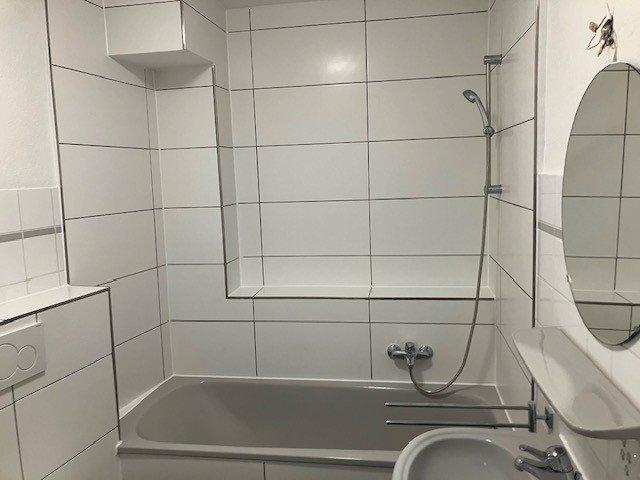 Etagenwohnung Varel - 2 Zimmer, 60 m&sup2;, 785&euro; | Angebot:26586149