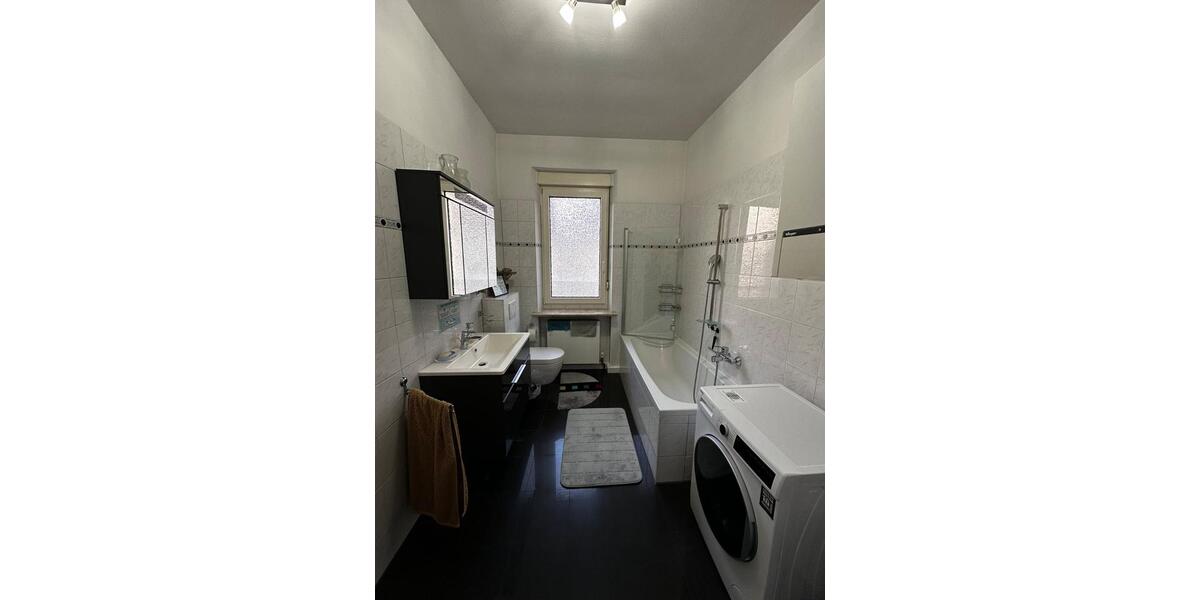 Wohnen auf Zeit Nürnberg Gleißhammer - 1 Zimmer, 20 m&sup2;, 600&euro; | Angebot:25562962