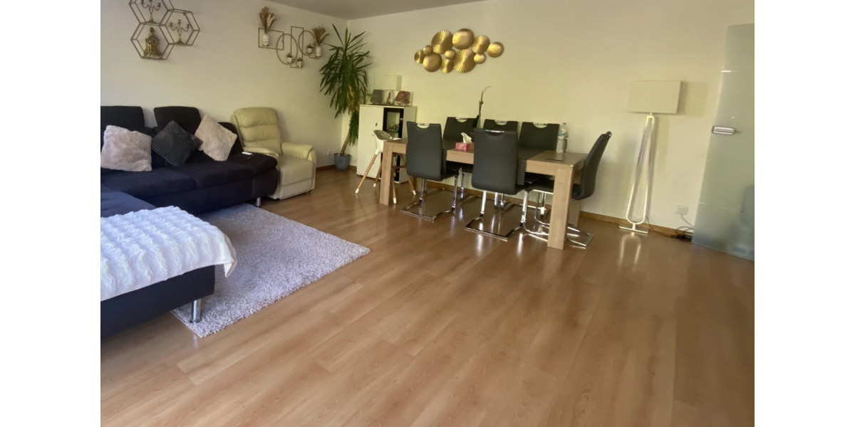 Etagenwohnung Meerbusch Necklenbroich - 1 Zimmer, 55 m&sup2;, 1.500&euro; | Angebot:24712288