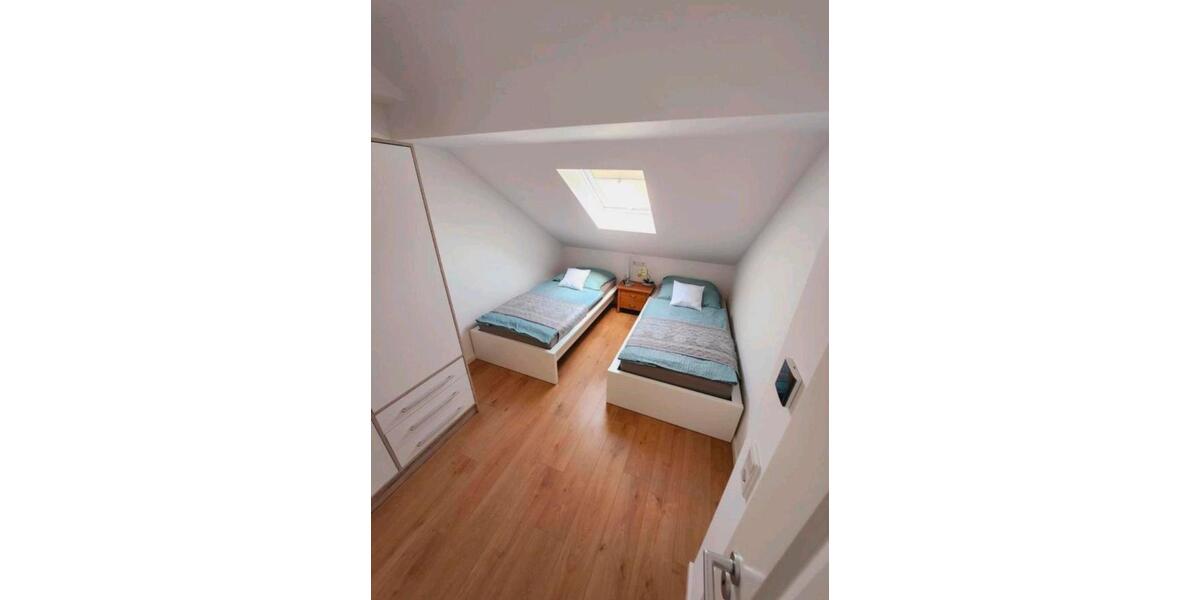 Wohnen auf Zeit Oberasbach - 3 Zimmer, 52 m&sup2;, 80&euro; | Angebot:23909211