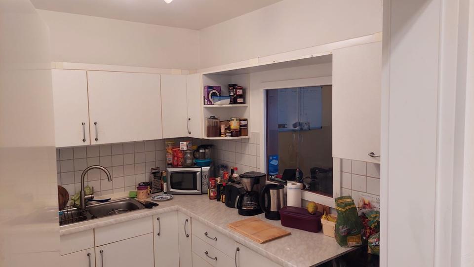 Etagenwohnung Klipphausen - 2 Zimmer, 56 m&sup2;, 680&euro; | Angebot:23717503