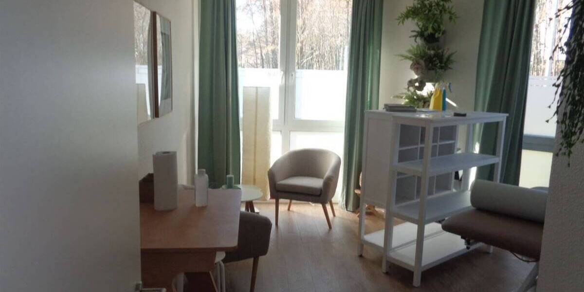 Gewerbeobjekt Steinhagen - 3 Zimmer, 120 m&sup2;, 1.200&euro; | Angebot:23886457