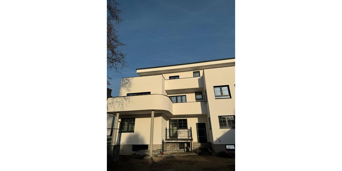Etagenwohnung Offenbach am Main Bürgel - 5 Zimmer, 145 m&sup2;, 2.409&euro; | Angebot:27603101