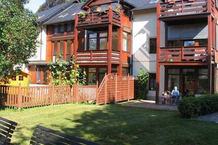 Wohnung zum Mieten in Zschopau 655 € 82 m² 3 zimmer