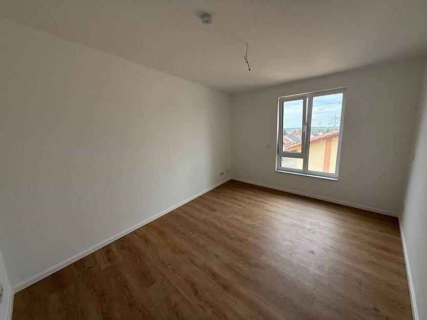 Wohnung zur Miete