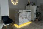 Arbeitsplatz für Nageldesign Pediküre zu vermieten zimmer