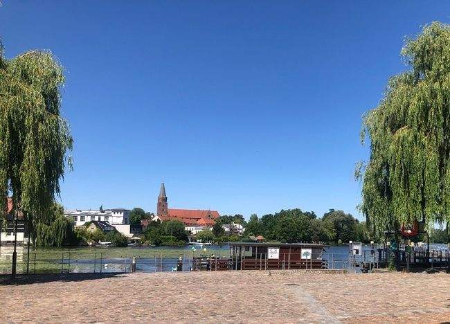 Etagenwohnung Brandenburg an der Havel Neustadt - 3 Zimmer, 112 m&sup2;, 1.422&euro; | Angebot:25697007