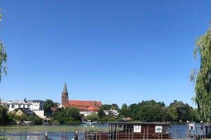 Wohnung Brandenburg an der Havel Neustadt - 3 Zimmer, 112 m&sup2;, 1.422&euro; | Angebot:25697007