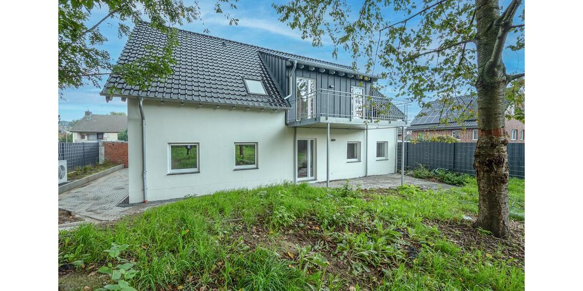 Etagenwohnung Geilenkirchen - 3 Zimmer, 110 m&sup2;, 1.100&euro; | Angebot:26338405