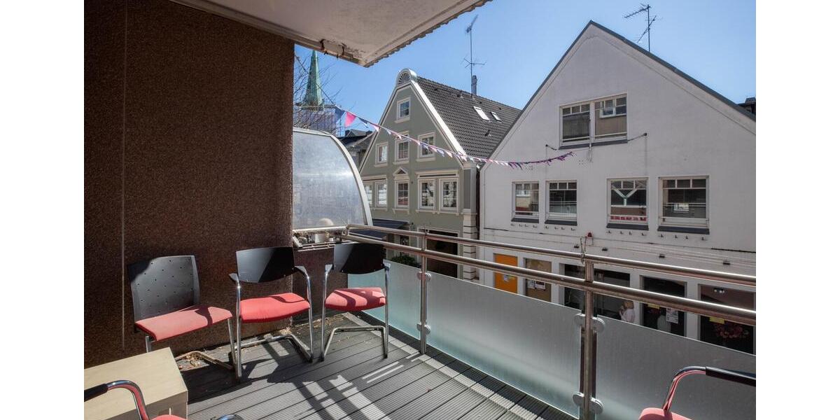 Gewerbeobjekt Elmshorn - 1.350&euro; | Angebot:26425392