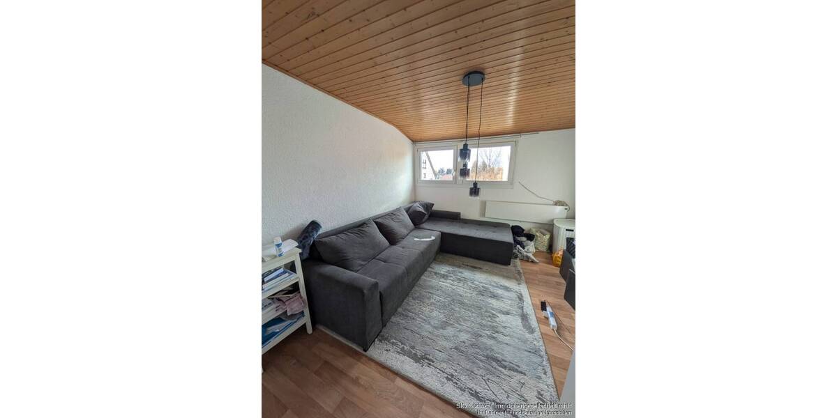 Etagenwohnung Karlsruhe - Durlach-Aue Durlach - 3 Zimmer, 52 m&sup2;, 750&euro; | Angebot:26731165