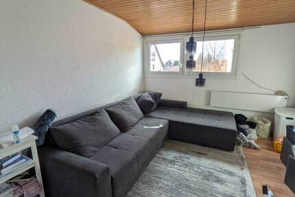 Wohnung Karlsruhe - Durlach-Aue Durlach - 3 Zimmer, 52 m&sup2;, 750&euro; | Angebot:26731165