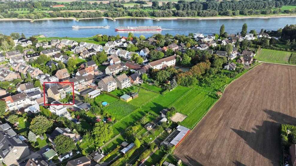 Wohnung zum Mieten in Neuss 1.350 € 104 m²