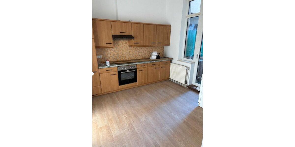Wohnen auf Zeit Bremerhaven Mitte - 1 Zimmer, 24 m&sup2;, 425&euro; | Angebot:26610744
