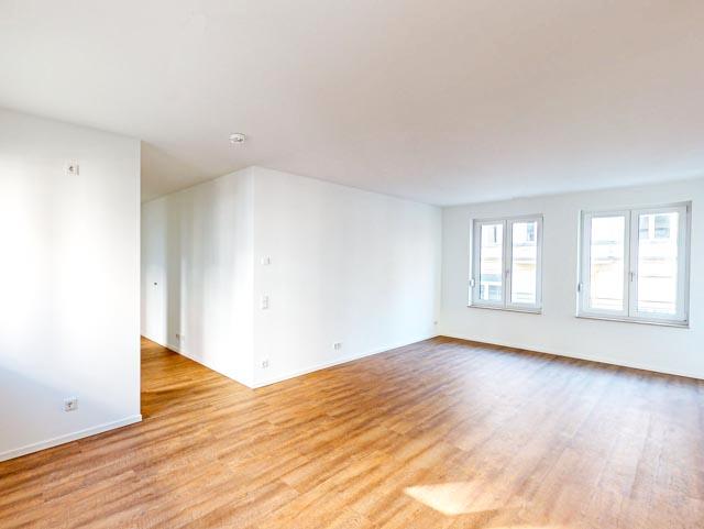 Etagenwohnung Magdeburg Alte Neustadt - 2 Zimmer, 65 m&sup2;, 760&euro; | Angebot:26260687