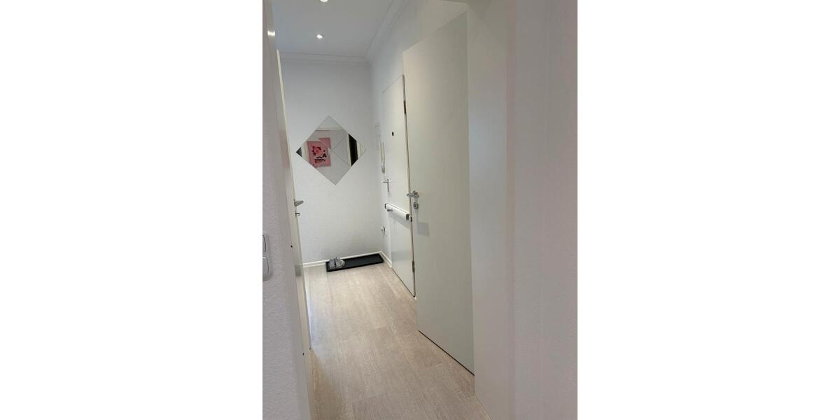 Wohnen auf Zeit Dortmund Innenstadt Nord - 3 Zimmer, 40 m&sup2;, 375&euro; | Angebot:26628635