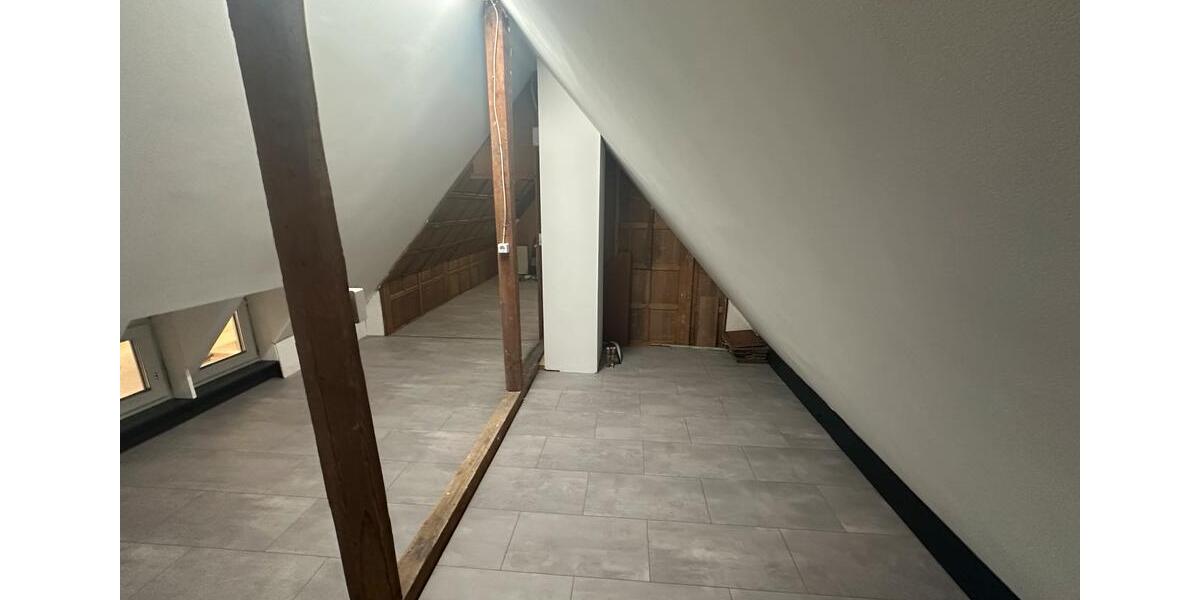 Frisch Renoviert Familiendomizil in Richrath Wohnung Langenfeld 4 zimmer