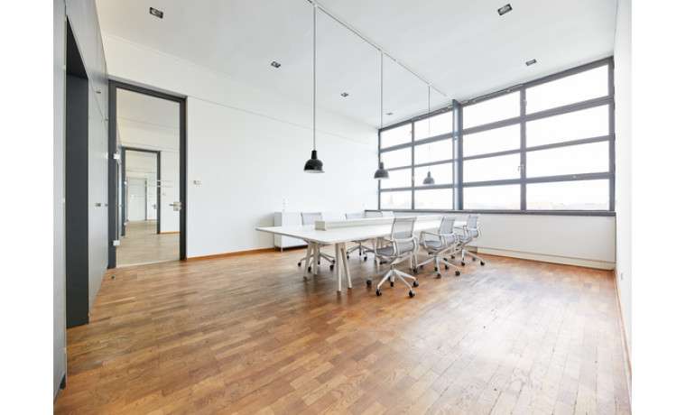 Büro in Krefeld 390 € 8 m²