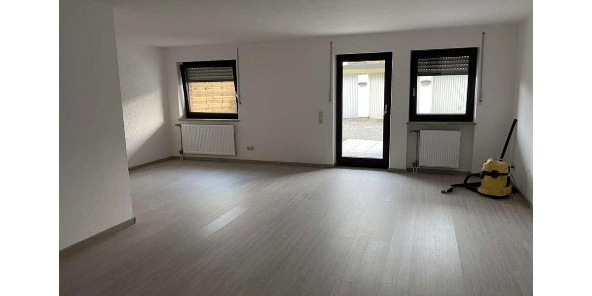 Mietwohnung Mönchengladbach Wetschwell 1 zimmer