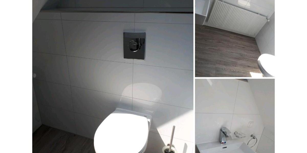 Wohnen auf Zeit Hage - 4 Zimmer, 100 m&sup2;, 1.250&euro; | Angebot:16677225