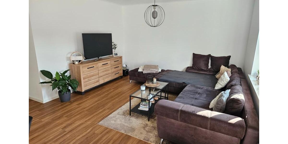Doppelhaushälfte Ostrhauderfehn - 3 Zimmer, 80 m&sup2;, 850&euro; | Angebot:26340862