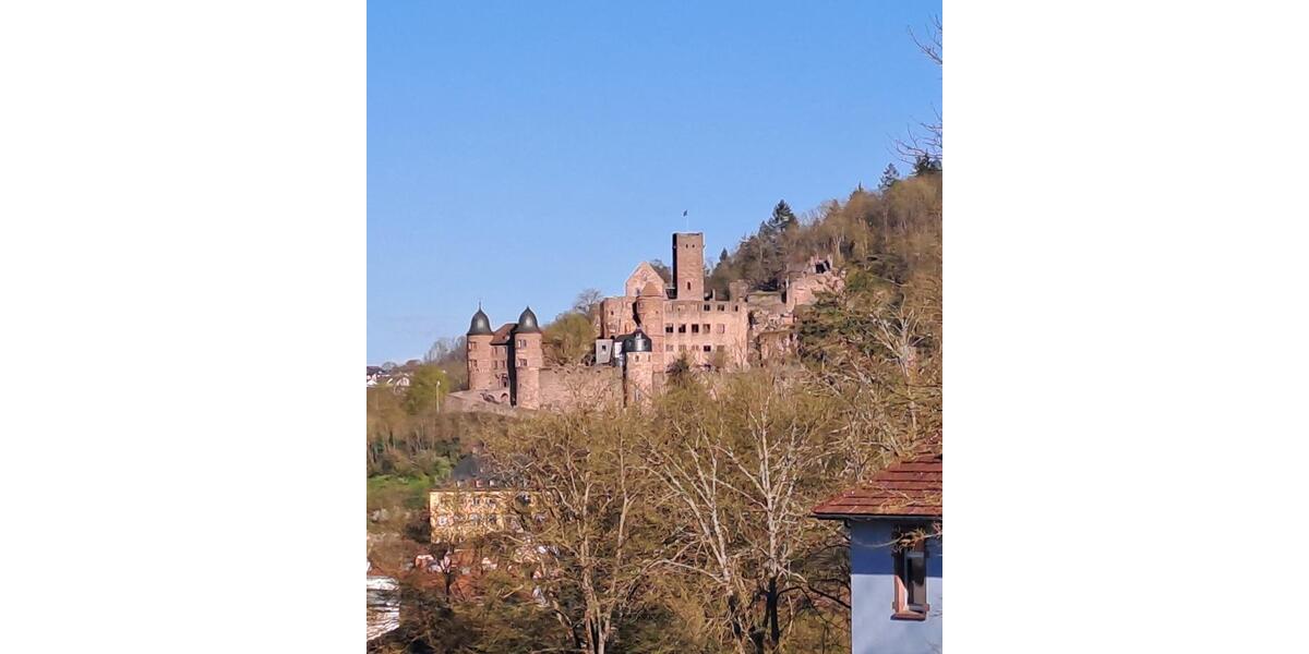 Erdgeschoßwohnung Wertheim - 2 Zimmer, 68 m&sup2;, 640&euro; | Angebot:26537287
