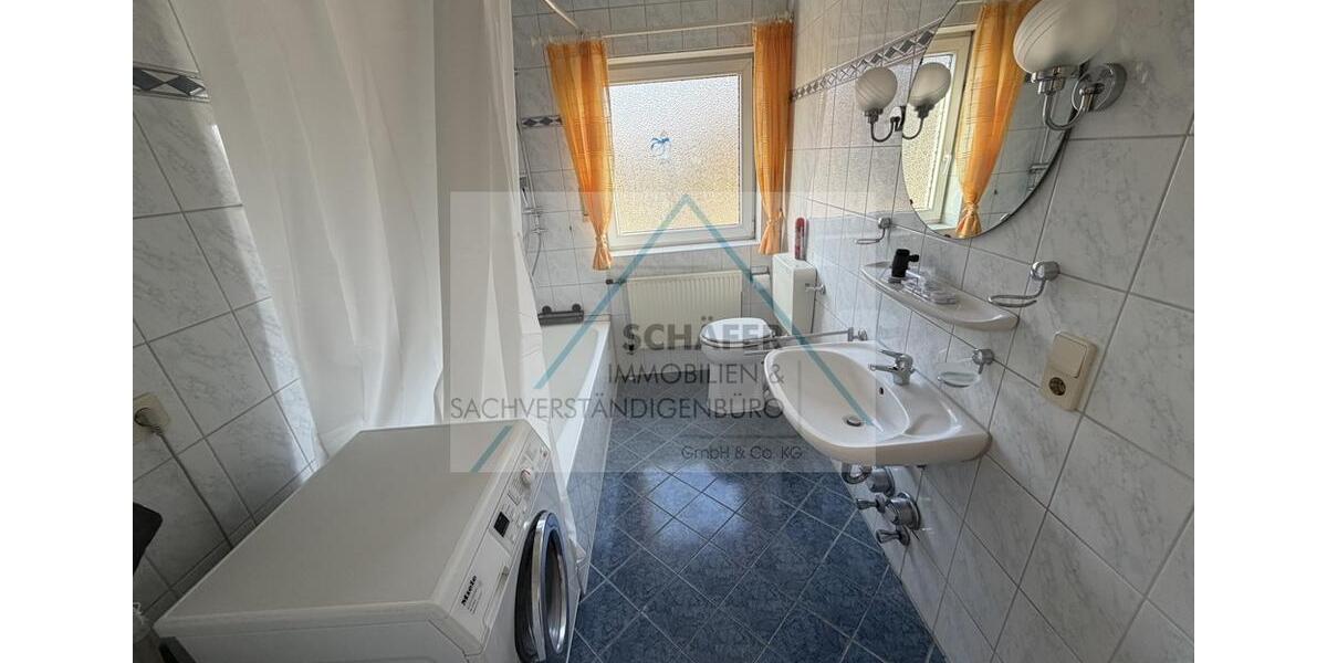 Erdgeschoßwohnung Twistringen - 3 Zimmer, 73 m&sup2;, 675&euro; | Angebot:24600528