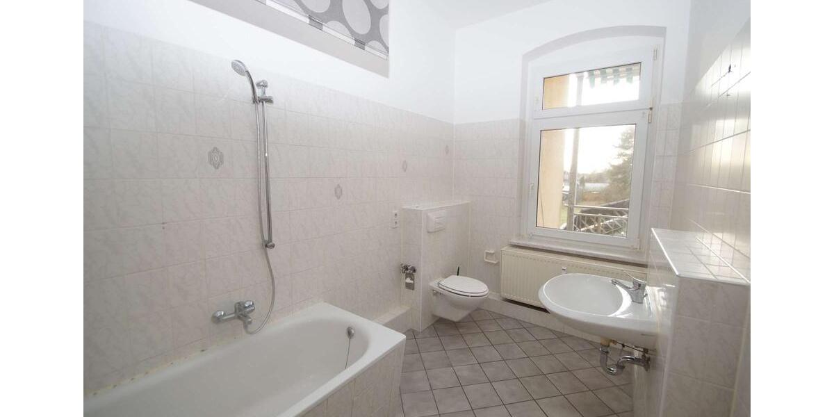 Etagenwohnung Borsdorf - 2 Zimmer, 55 m&sup2;, 500&euro; | Angebot:25144287