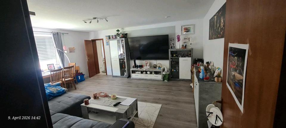Erdgeschoßwohnung Singhofen - 5 Zimmer, 85 m&sup2;, 900&euro; | Angebot:26593281