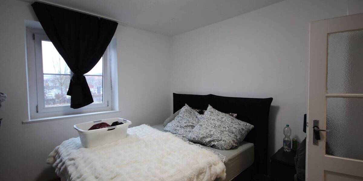 Gut geschnittene 2 Zimmer Wohnung nähe Kaserneneck 2 zimmer