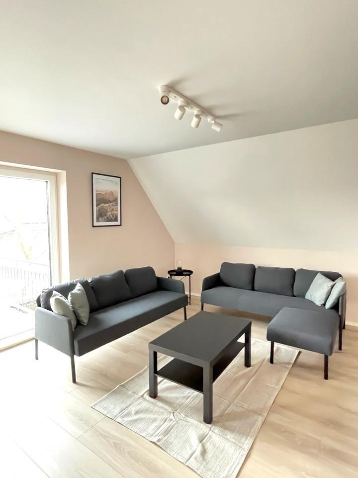 MonteurWohnungen mit Komfort – Top Lage & faire Preise | Neustadt