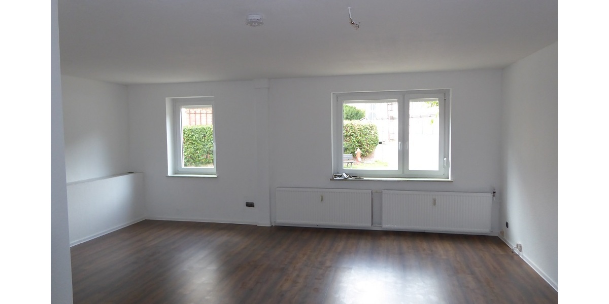 Wohnung in ruhiger Ortslage - Erdgeschoßwohnung Groß Lafferde Groß Lafferde | Angebot:24784958