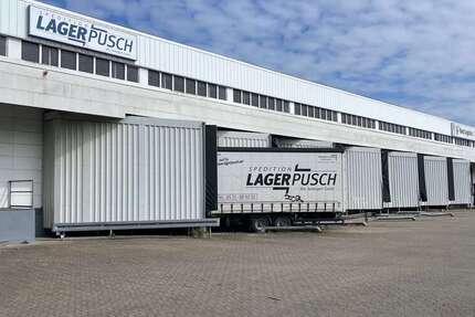 Gewerbeobjekt Braunschweig Broitzem - 6.250&euro; | Angebot:25551752