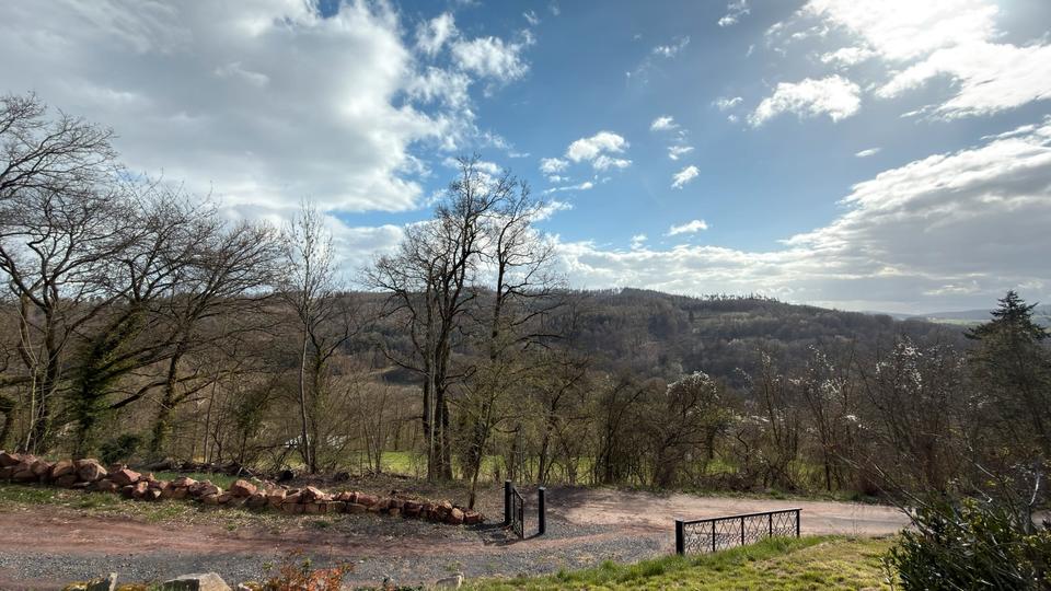 Erdgeschoßwohnung Spangenberg - 3 Zimmer, 62 m&sup2;, 625&euro; | Angebot:25977127