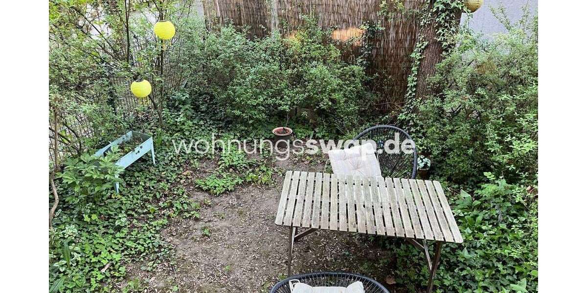 Etagenwohnung Au-Haidhausen Haidhausen - 3 Zimmer, 60 m&sup2;, 1.000&euro; | Angebot:26538684