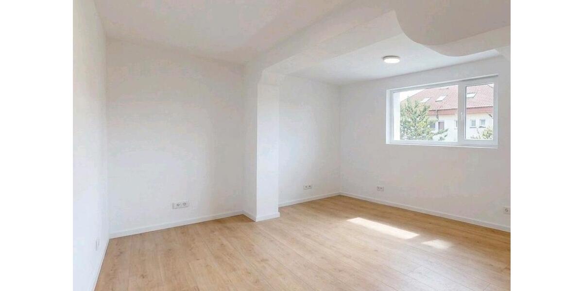 Terrassenwohnung Griesheim - 4 Zimmer, 100 m&sup2;, 1.999&euro; | Angebot:25968067