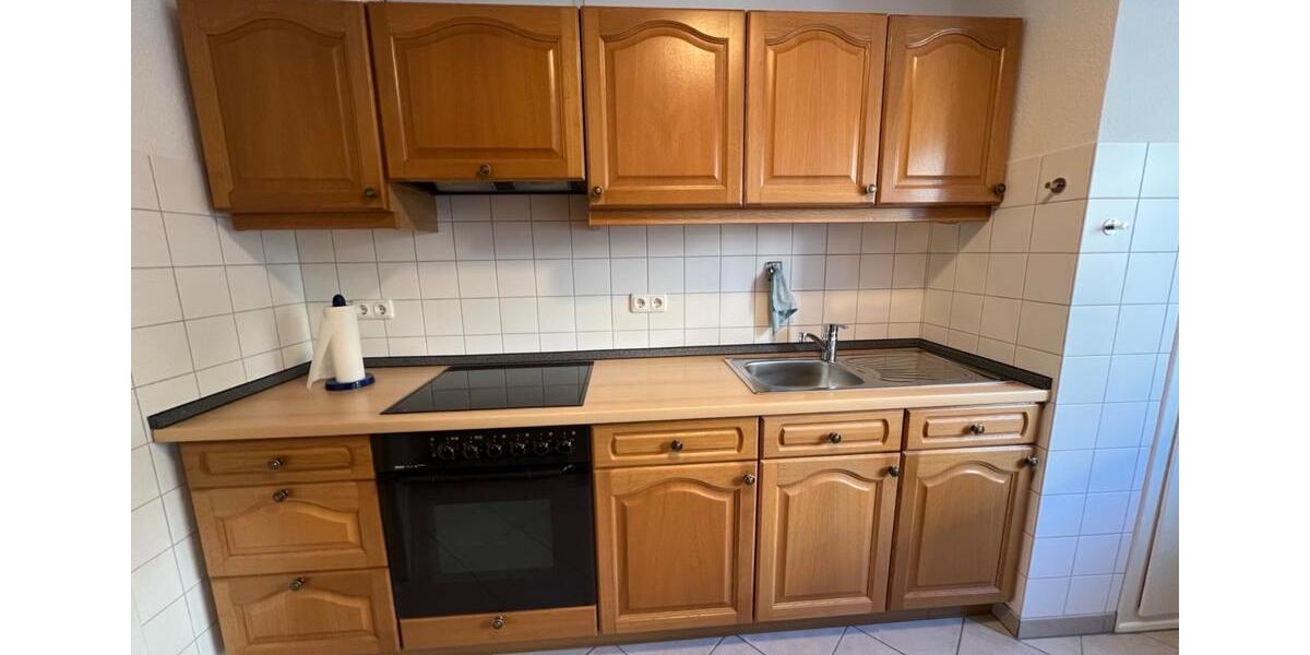 Wohnen auf Zeit Frankfurt am Main Gallus - 1 Zimmer, 16 m&sup2;, 550&euro; | Angebot:25352323