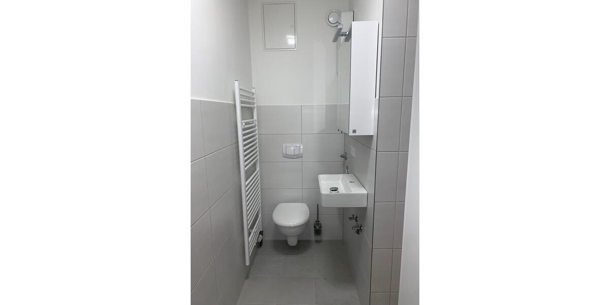 LIMBURG - Rosenhang sonniges Ein-Zimmer-Apartment 1 zimmer