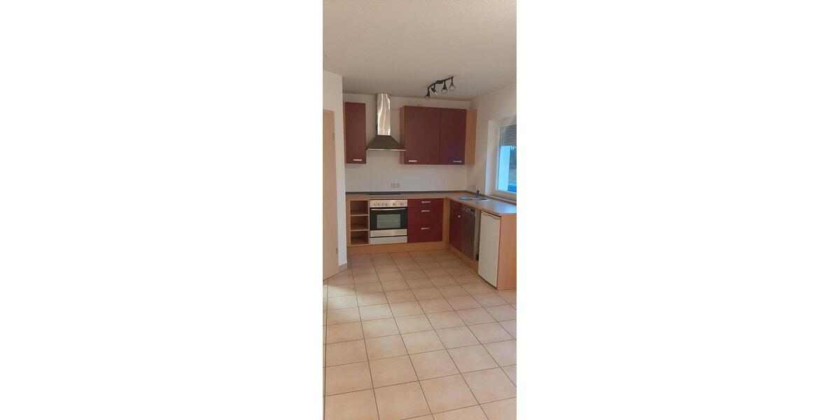 Erdgeschoßwohnung Frammersbach - 2 Zimmer, 40 m&sup2;, 590&euro; | Angebot:27602287