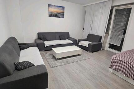 WG Zimmer Offenbach (KEINE WOHNUNG) 1 zimmer