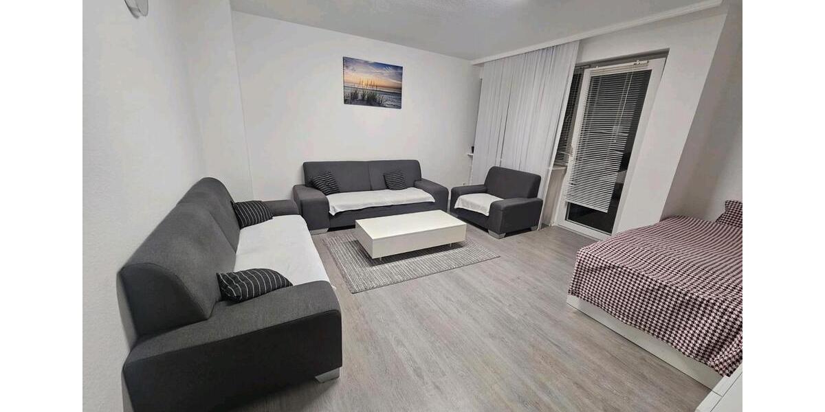 WG Zimmer Offenbach (KEINE WOHNUNG) 1 zimmer