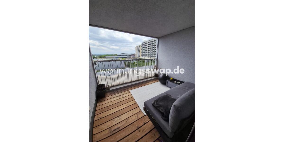 Etagenwohnung München Schwanthalerhöhe - 1 Zimmer, 45 m&sup2;, 1.212&euro; | Angebot:26489965