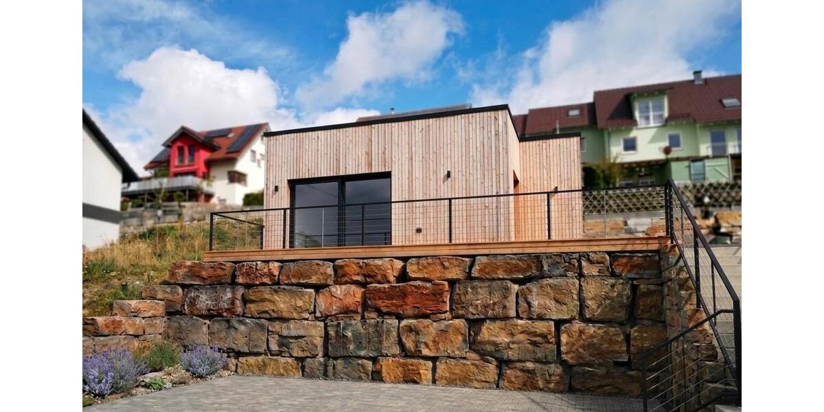 Einfamilienhaus Maßbach - 3 Zimmer, 97 m&sup2;, 1.150&euro; | Angebot:26205856