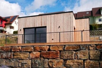 Haus Maßbach - 3 Zimmer, 97 m&sup2;, 1.150&euro; | Angebot:26205856