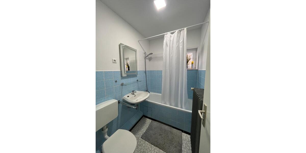 Etagenwohnung Bremerhaven Wulsdorf - 2 Zimmer, 40 m&sup2;, 560&euro; | Angebot:26295423