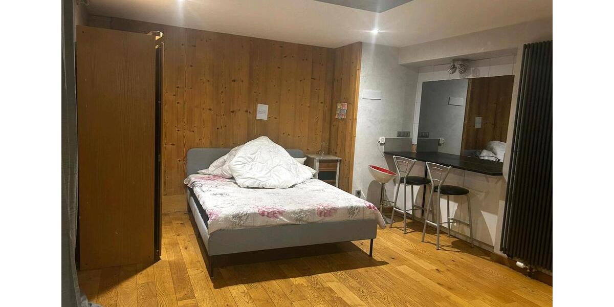 Wohnen auf Zeit Kehl - 4 Zimmer, 20 m&sup2;, 535&euro; | Angebot:24712018