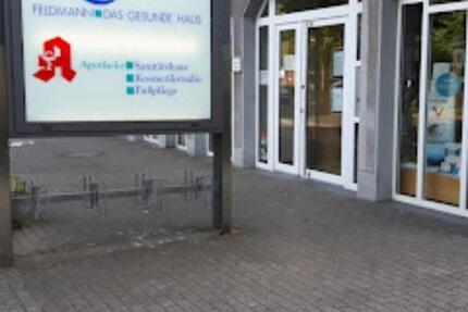 Wohnung Moers - 2 Zimmer, 30 m&sup2;, 450&euro; | Angebot:25182283