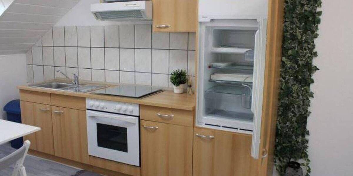 Etagenwohnung Untergruppenbach - 2 Zimmer, 35 m&sup2;, 670&euro; | Angebot:26628099