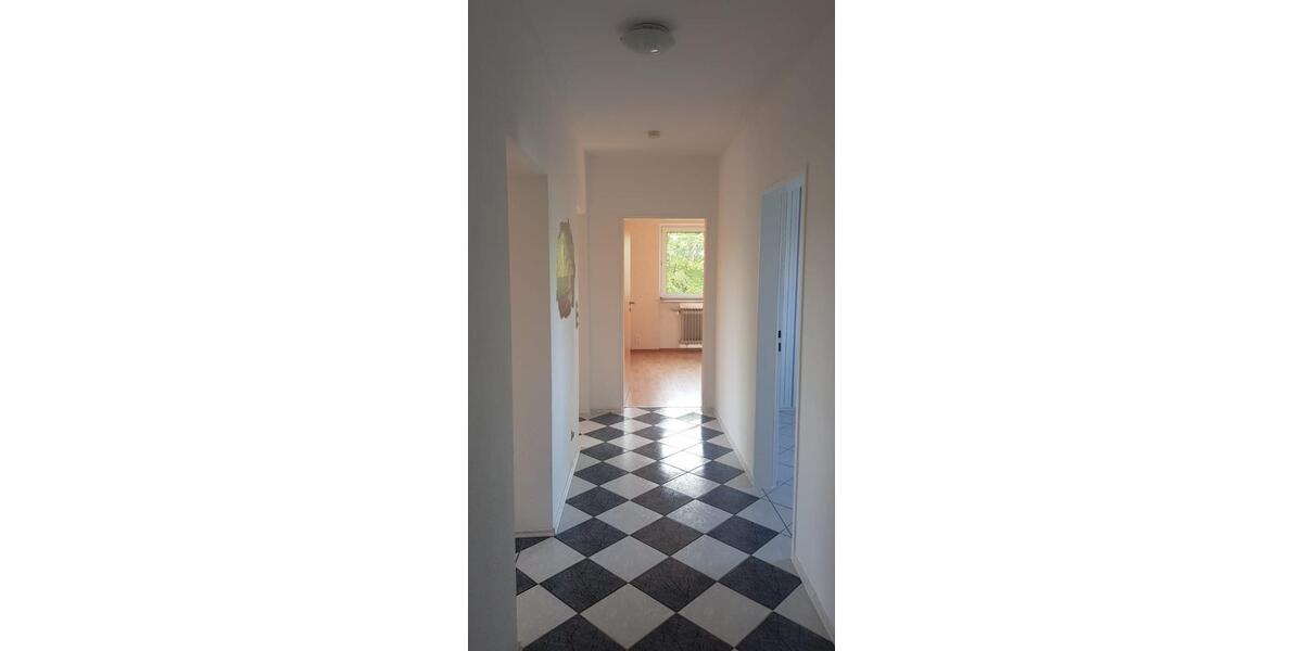 Etagenwohnung Hardheim - 3 Zimmer, 70 m&sup2;, 650&euro; | Angebot:25917317